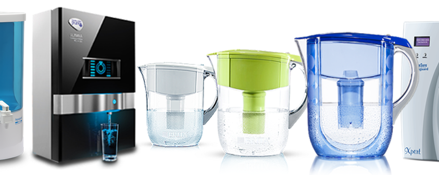 Which water purifier is right for your home? | Ideas by Mr Right