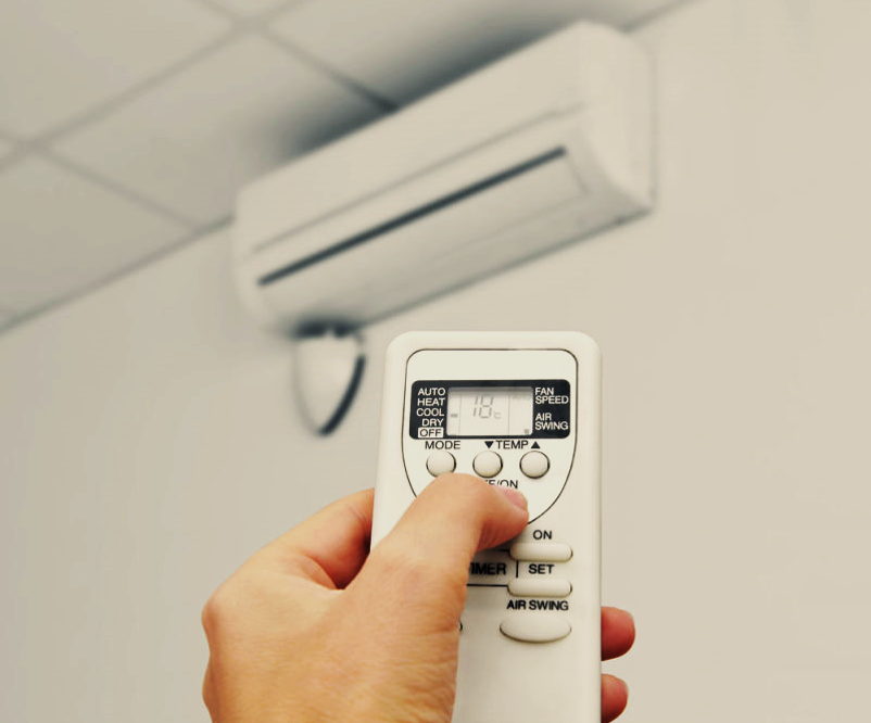 8 possible reasons behind AC properly - Ideas Mr Right