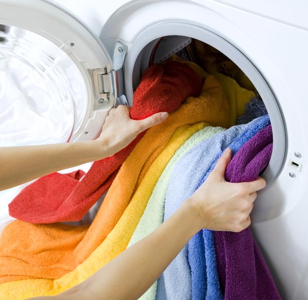 Common Problems With Washing Machines