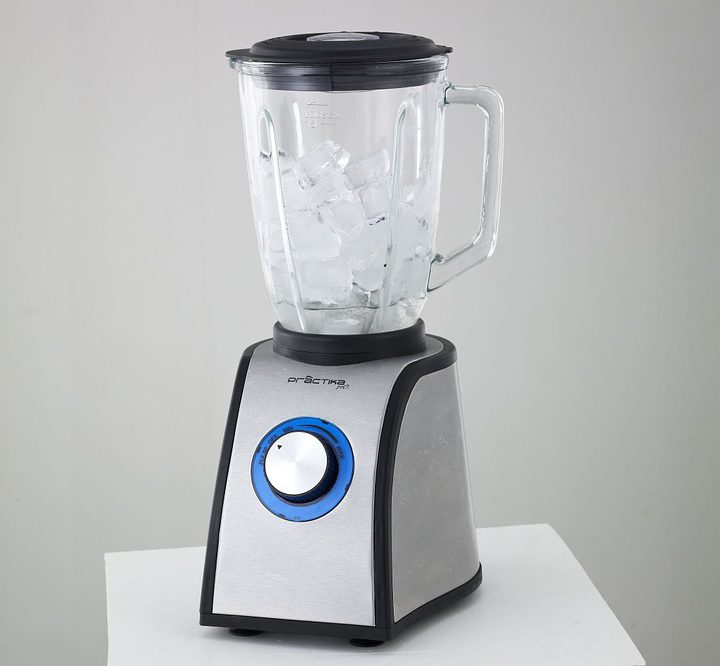 20 Blender Mistakes Everyone Makes—And How to Fix Them — Eat This Not That