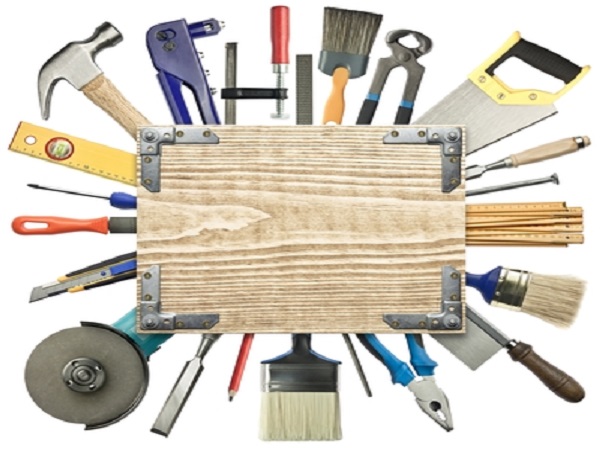 Common woodworking tools for a beginner - Ideas by Mr Right