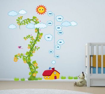 Decide your wall decal