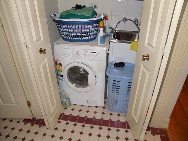 best washing machine for small apartment