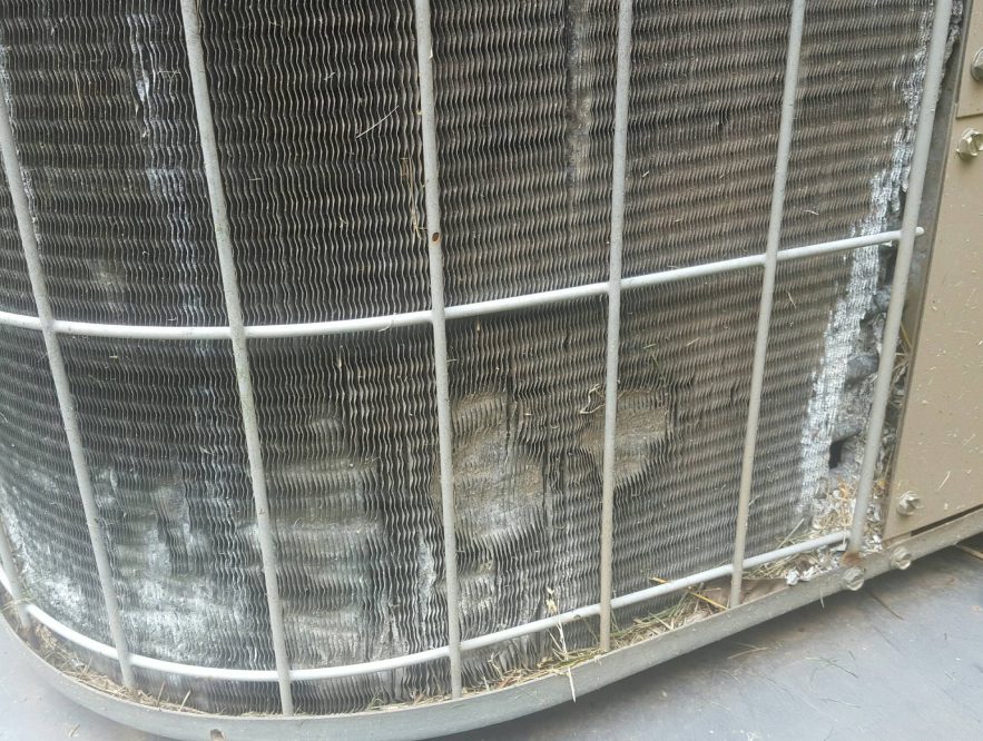 How Facility Technicians Can Prevent Evaporator Coil Corrosion Without  Damaging AC Coils