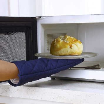 Top 10 Microwave Oven Accessories you must have - Ideas by Mr Right